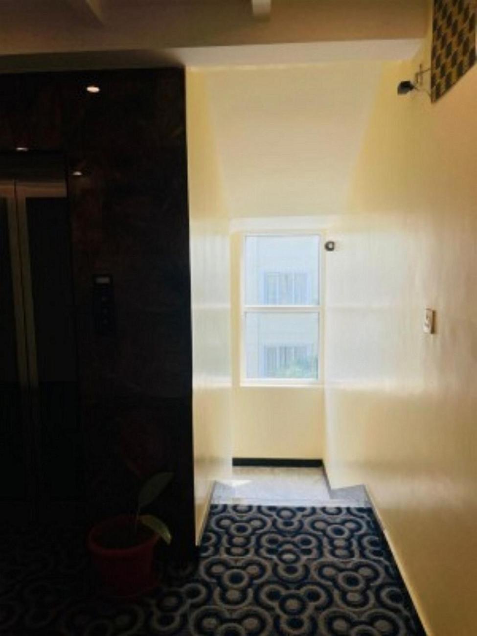 Vovo Hotels Yelahanka Экстерьер фото